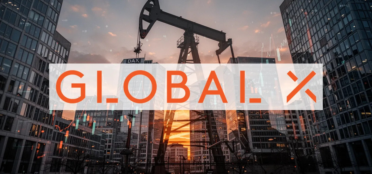 Beitragsbild zu DAX: Ölpreis diktiert das Tempo