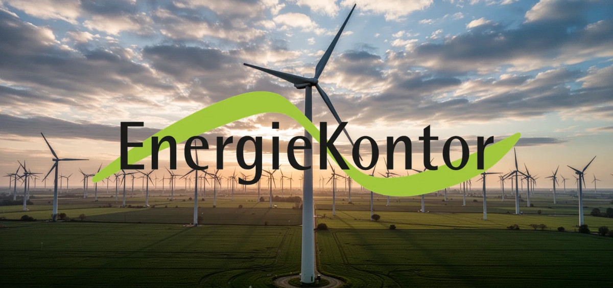 Beitragsbild zu Energiekontor Aktie: Geschäftsbericht im Anmarsch