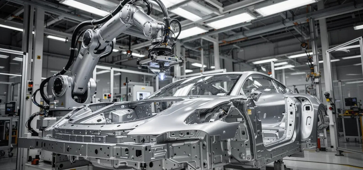 Beitragsbild zu Porsche AG Aktie: Abwärtsstrudel sichtbar?