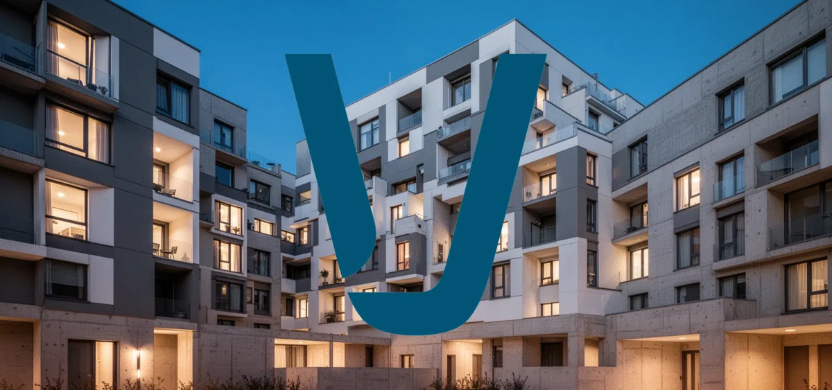 Beitragsbild zu Vonovia Aktie: Planmäßiger Fortschritt