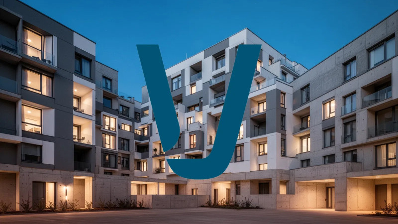 Beitragsbild zu Vonovia Aktie: Planmäßiger Fortschritt