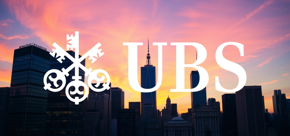 Beitragsbild zu UBS Aktie: Erfolgreiche Marktstrategien