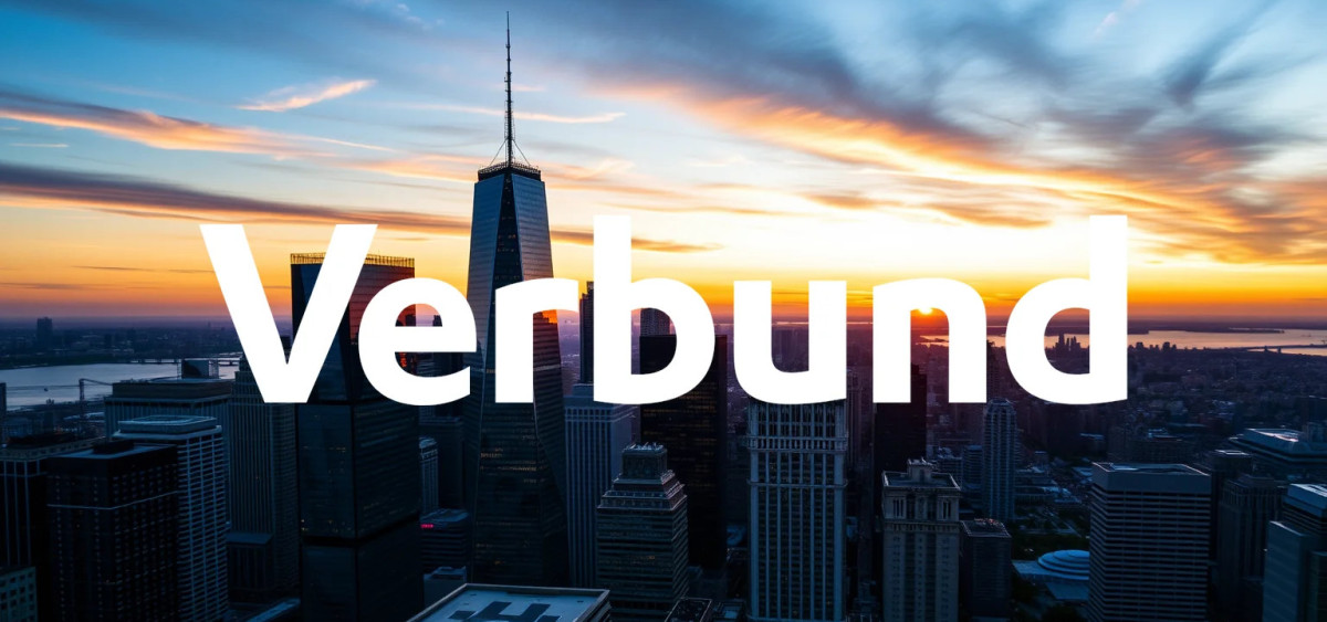 Beitragsbild zu EQS-News: VERBUND AG: Ergebnis Quartale 1–2/2025: Rückläufige Ergebnisentwicklung aufgrund deutlich unterdurchschnittlicher Wasserführung
