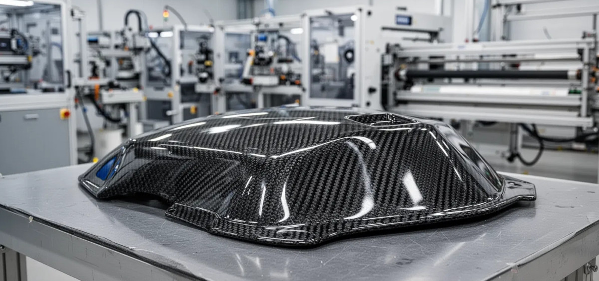 Beitragsbild zu SGL Carbon Aktie: Umbau abgeschlossen