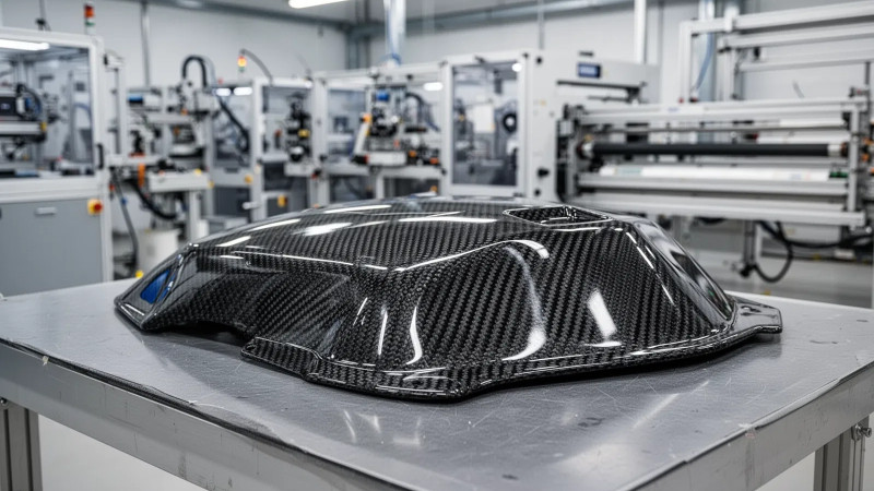 Beitragsbild zu SGL Carbon Aktie: Umbau abgeschlossen