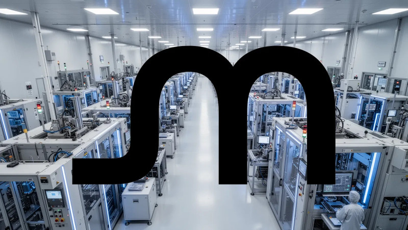 Beitragsbild zu Micron Aktie: Zuversichtliche Branchenstimmung!