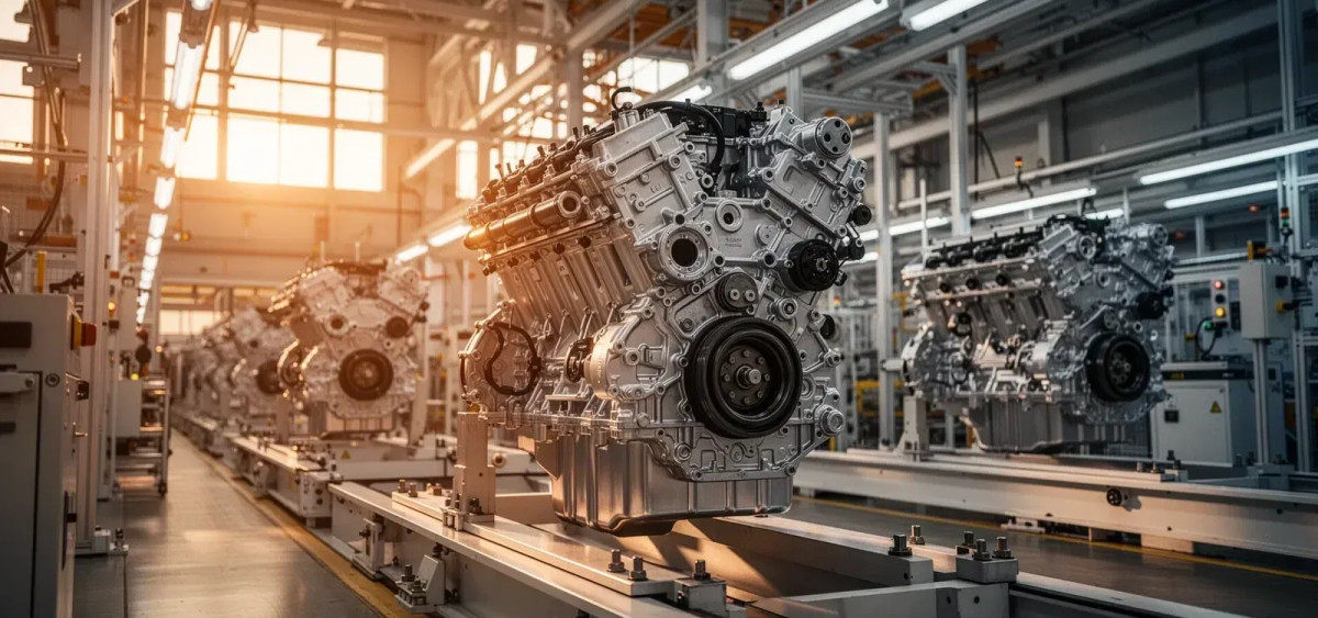 Beitragsbild zu Deutz Aktie: MDAX-Aufstieg besiegelt