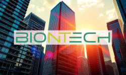 Beitragsbild zu BioNTech Aktie: Gewinn-Crash!