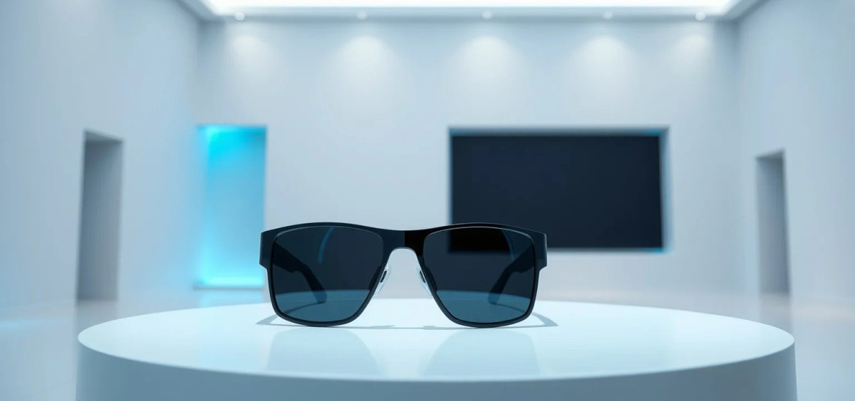 Beitragsbild zu Oakley Meta Vanguard: KI-Sportbrille startet ab Oktober