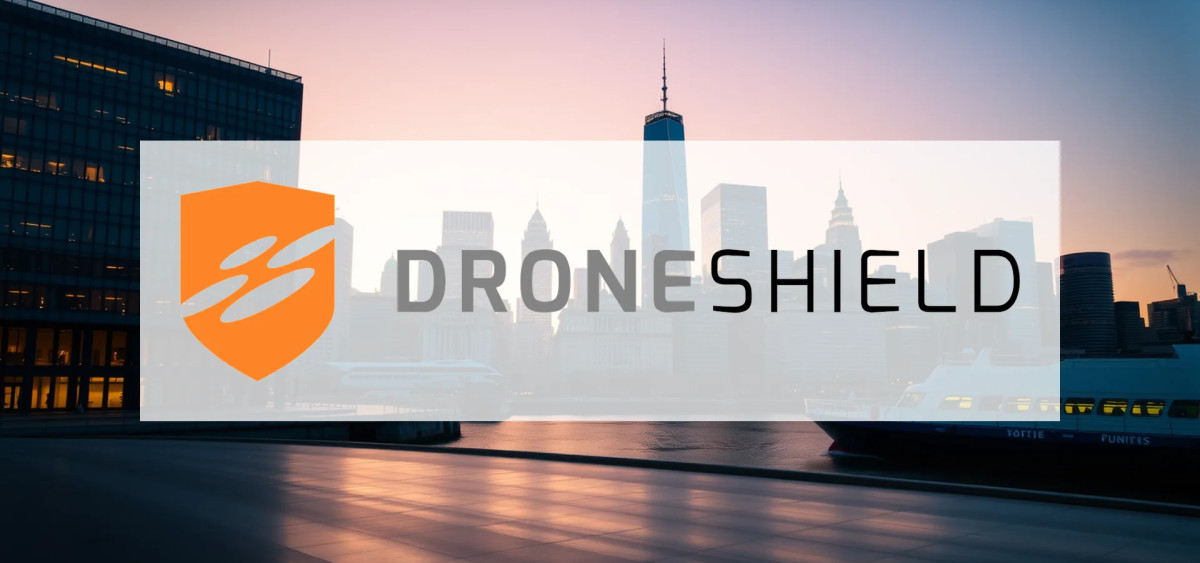 Beitragsbild zu Droneshield-Aktie: Unfassbarer Irrtum!