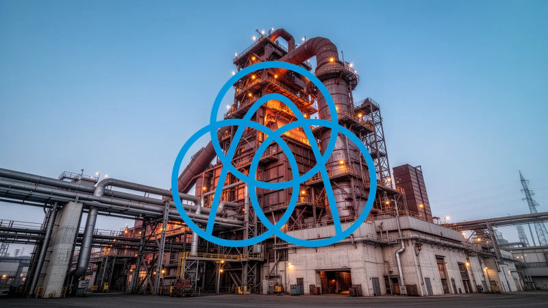 Beitragsbild zu Thyssenkrupp Aktie: Klarheit beim Stahl