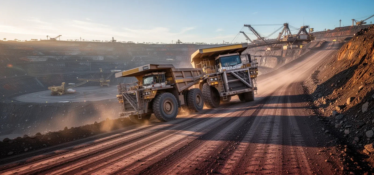 Beitragsbild zu Coeur Mining Aktie: Neustart auf höherem Niveau