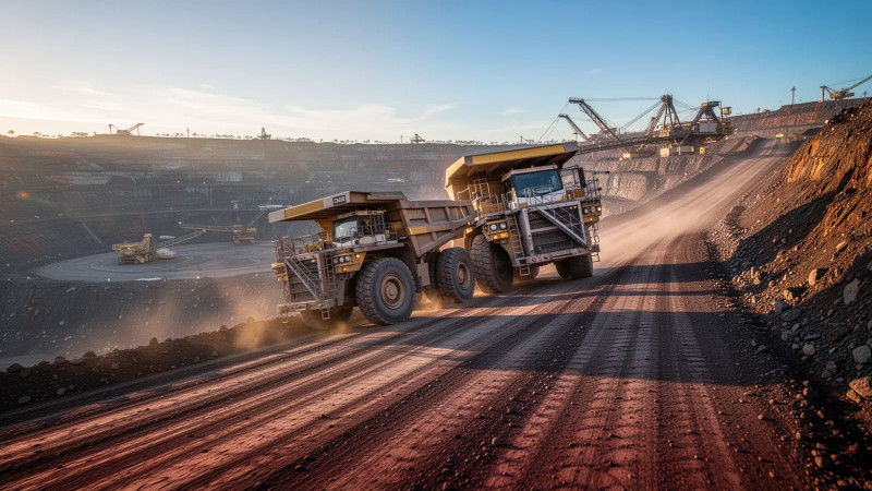 Beitragsbild zu Coeur Mining Aktie: Neustart auf höherem Niveau