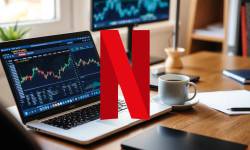 Beitragsbild zu Netflix Aktie: Mega-Deal