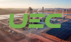 Beitragsbild zu Uranium Energy Aktie: Enthusiasmus wächst!