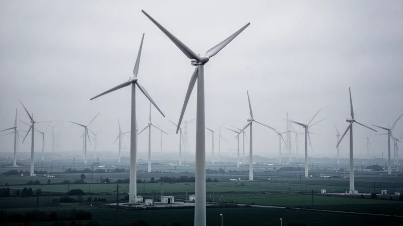 Beitragsbild zu RWE Aktie: Kartellamt schlägt Alarm