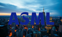 Beitragsbild zu ASML: Brisante China-Enthüllung