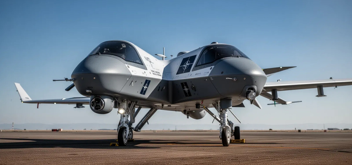 Beitragsbild zu Volatus Aerospace Aktie: Erfolgsstrategie enthüllt!