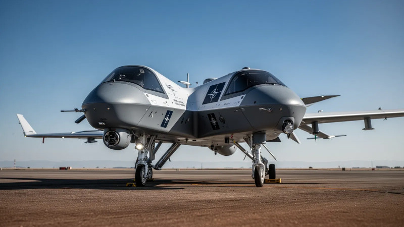 Beitragsbild zu Volatus Aerospace Aktie: Erfolgsstrategie enthüllt!