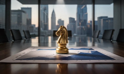 Beitragsbild zu MiMedia Aktie: Strategische Weichenstellung