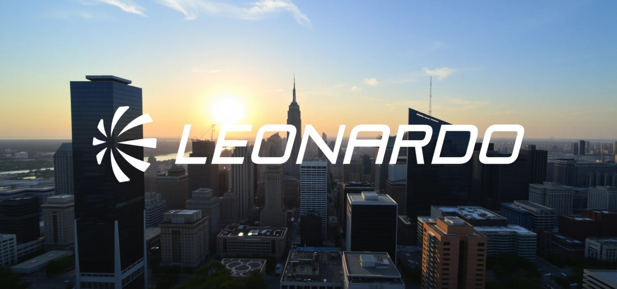 Beitragsbild zu Leonardo Aktie: Rüstungs-Boom!