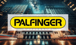 Beitragsbild zu Palfinger-Aktie: Komplexität als Erfolgsmodell!