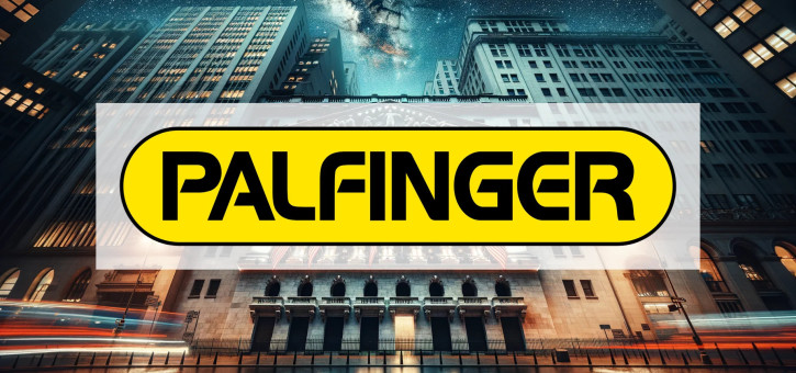 Beitragsbild zu Palfinger-Aktie: Komplexität als Erfolgsmodell!