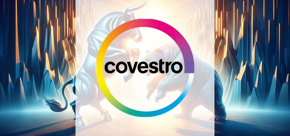 Beitragsbild zu Covestro Aktie: Milliarden-Deal durchgeboxt!