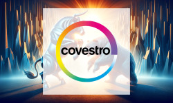 Beitragsbild zu Covestro Aktie: Milliarden-Deal durchgeboxt!
