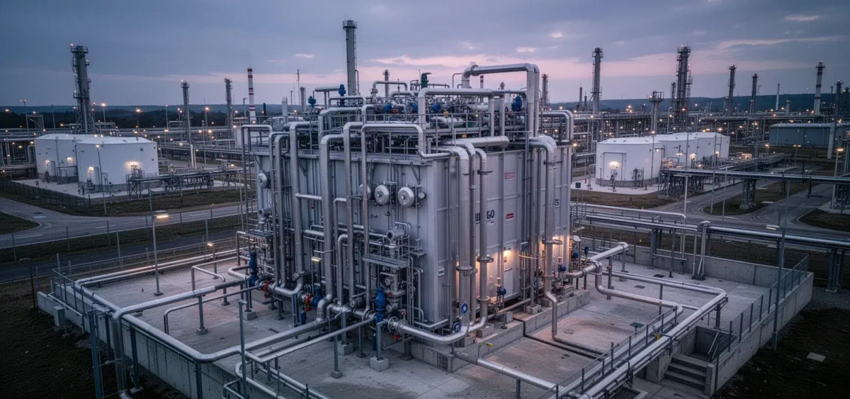 Beitragsbild zu Bloom Energy Aktie: KI-Boom treibt Rekordlauf