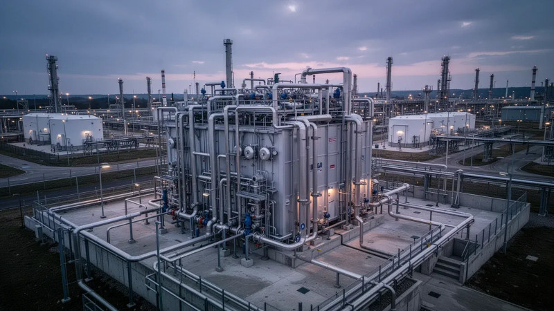 Beitragsbild zu Bloom Energy Aktie: KI-Boom treibt Rekordlauf