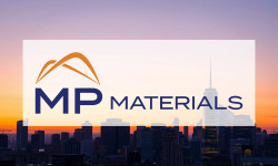 Beitragsbild zu MP Materials Aktie: Warum nur?