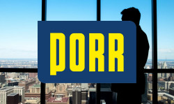 Beitragsbild zu PORR-Aktie: Ein historischer Auftrag!