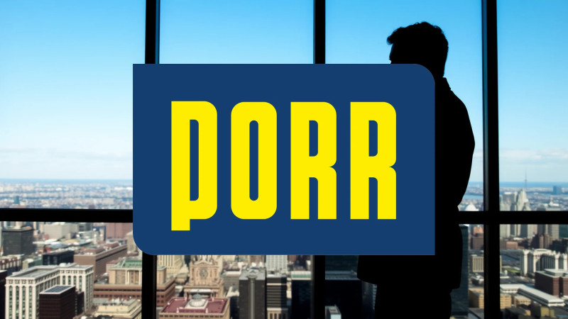 Beitragsbild zu PORR-Aktie: Ein historischer Auftrag!