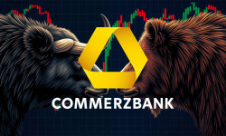 Beitragsbild zu Commerzbank Aktie: Goldman schlägt zu!
