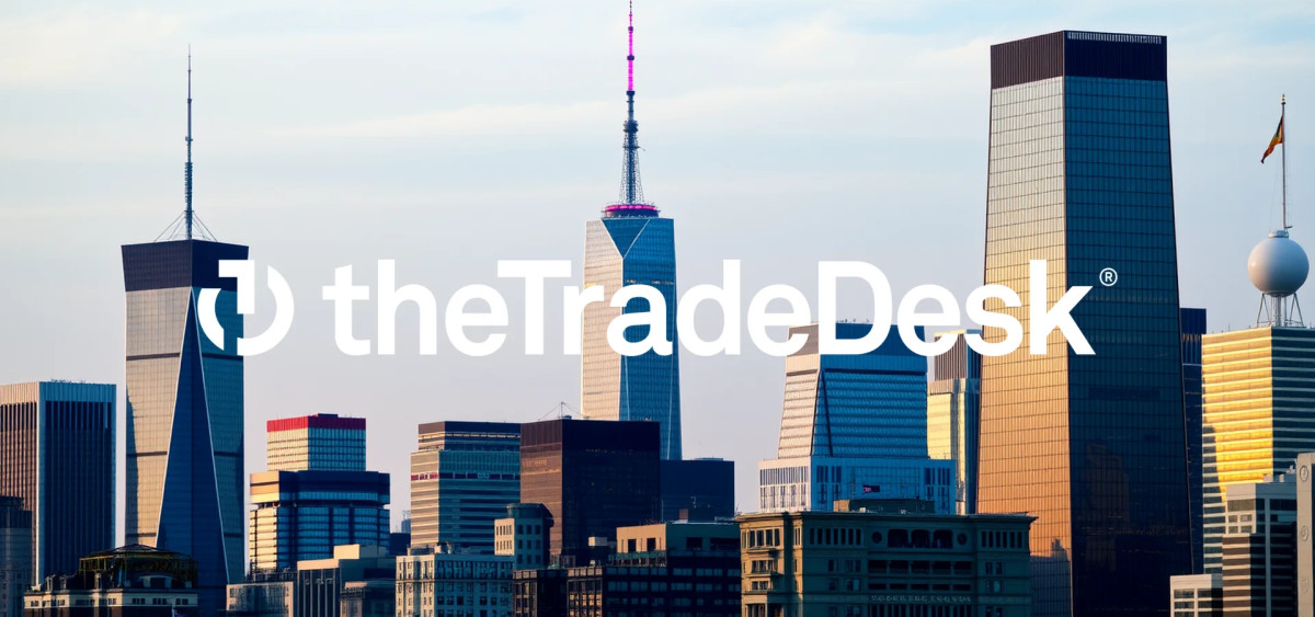 Beitragsbild zu Trade Desk Aktie: Analyst-Schock!