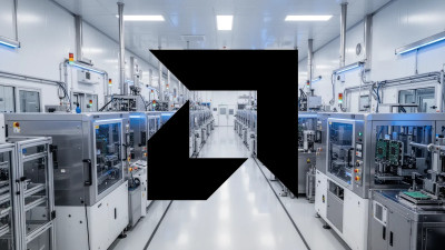 Beitragsbild zu AMD Aktie: Meta-Deal für 60 Milliarden Dollar