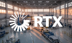 Beitragsbild zu RTX Aktie: Visionäres Handeln!