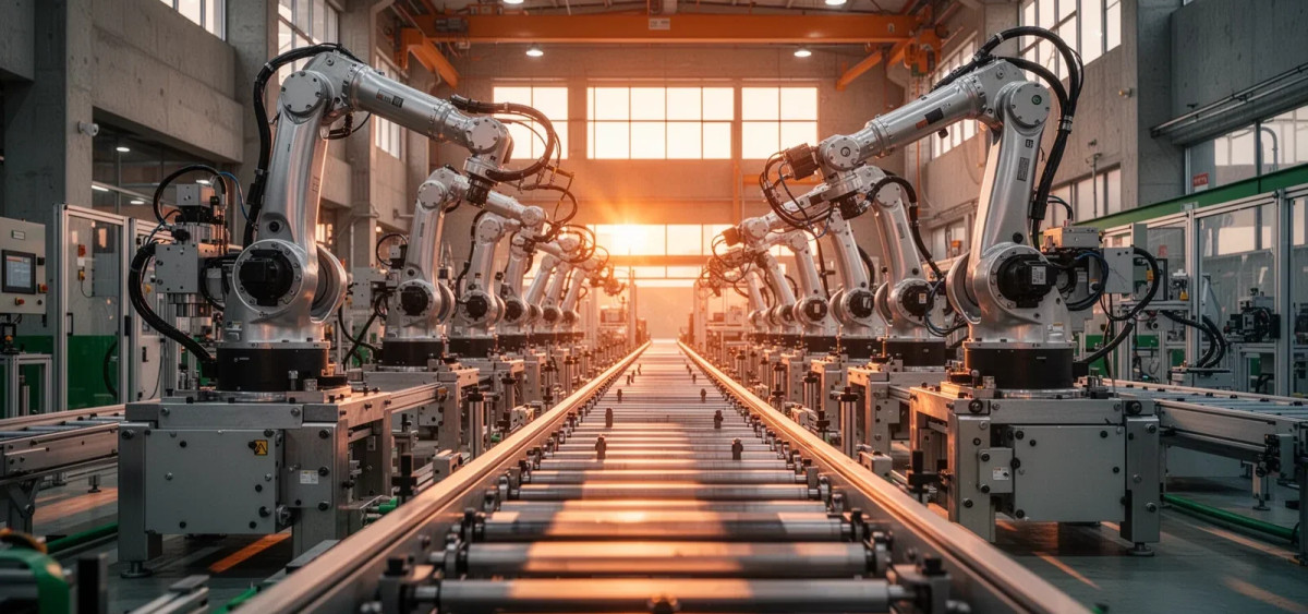 Beitragsbild zu Andritz Aktie: Ausschüttung läuft