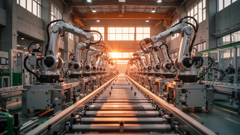 Beitragsbild zu Andritz Aktie: Ausschüttung läuft