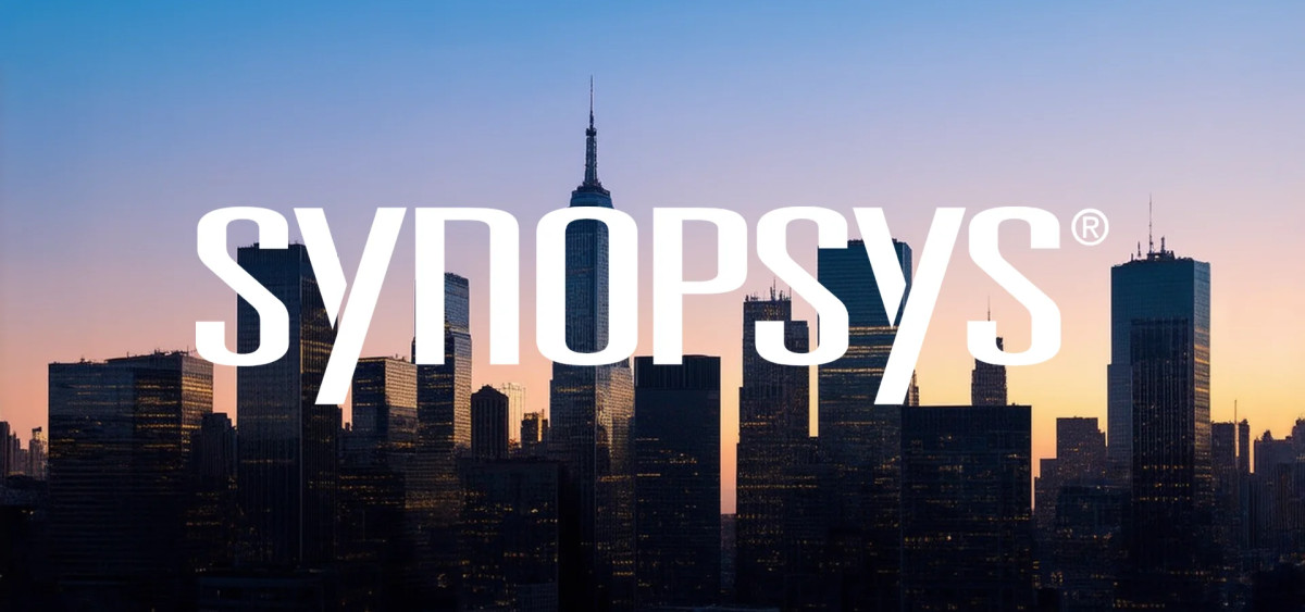 Beitragsbild zu Synopsys Aktie: Einbruch nach Täuschungsvorwürfen!