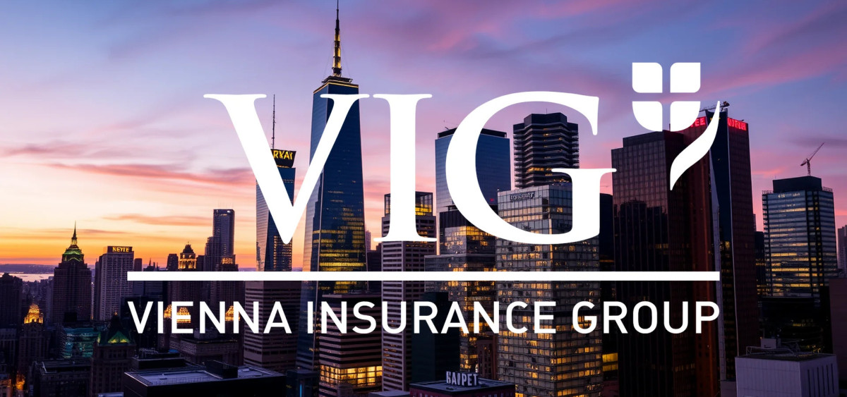 Beitragsbild zu Vienna Insurance Group-Aktie: Unaufhaltsam!