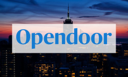 Beitragsbild zu Opendoor Aktie: Warnsignale vermehrt!