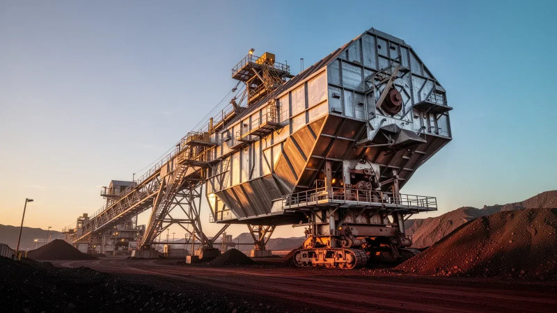 Beitragsbild zu Almonty Industries Aktie: Mehrjahreshoch