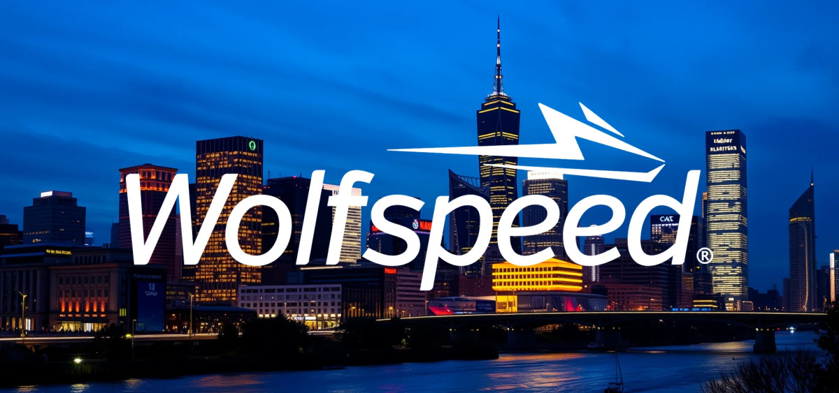 Beitragsbild zu Wolfspeed Aktie: Fehlende Stabilität?