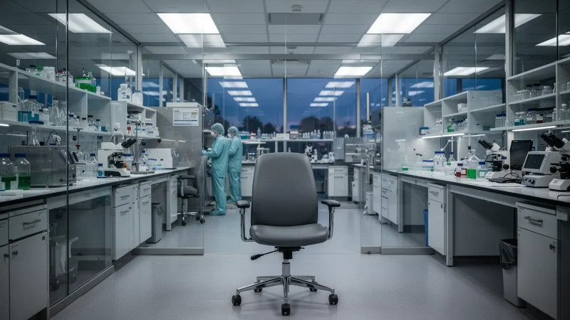 Beitragsbild zu Redcare Pharmacy Aktie: Führungswechsel zur Unzeit