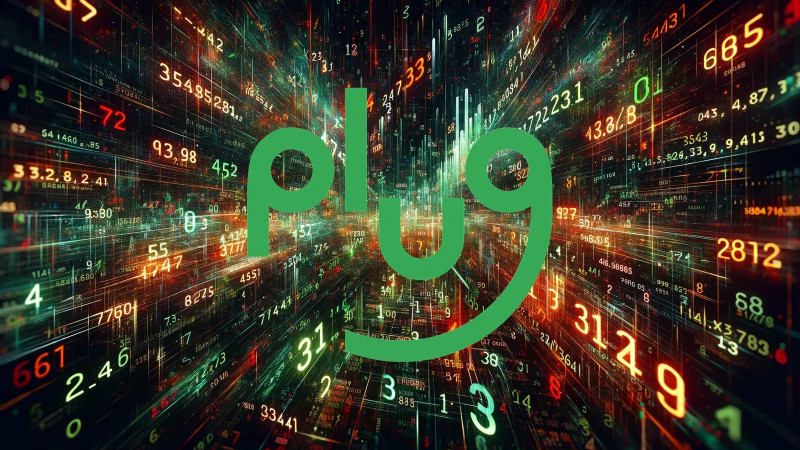 Beitragsbild zu Plug Power-Aktie: Eil-Meldung!