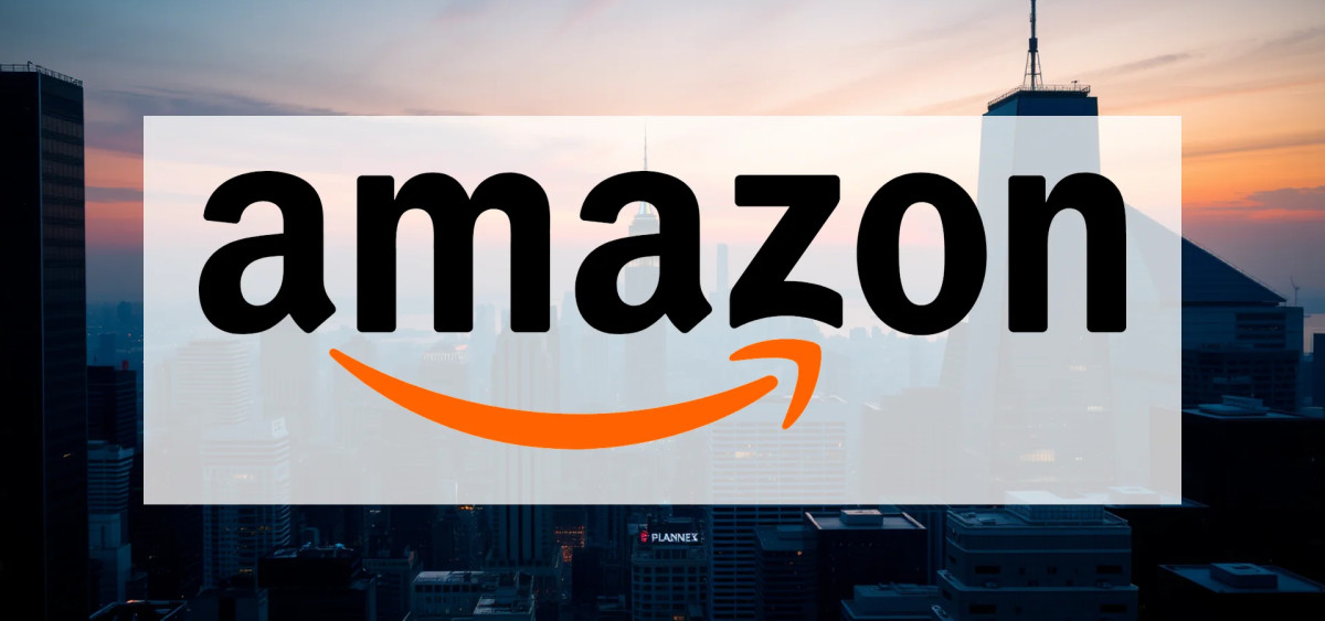 Beitragsbild zu Amazon Aktie: 90 Milliarden vernichtet!