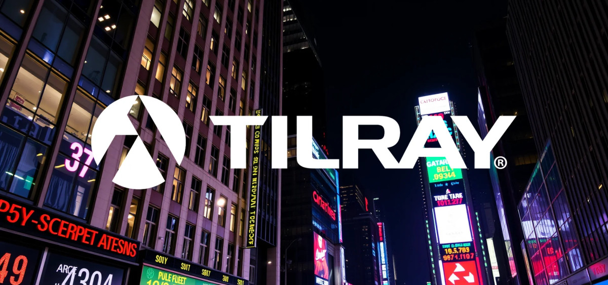 Beitragsbild zu Tilray Aktie: Rechtschaos!