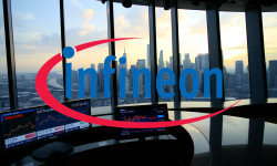 Beitragsbild zu Infineon Aktie: JPMorgan zweifelt!